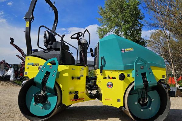 Noleggio Rullo Tandem Ammann ARX 40.2 7 rullo-ammann-arx-40-05