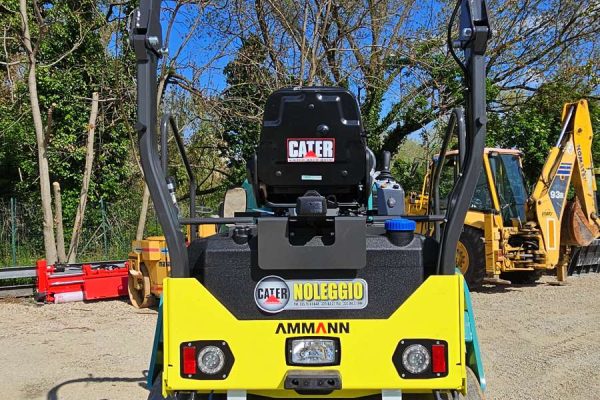 Noleggio Rullo Tandem Ammann ARX 40.2 8 rullo-ammann-arx-40-06