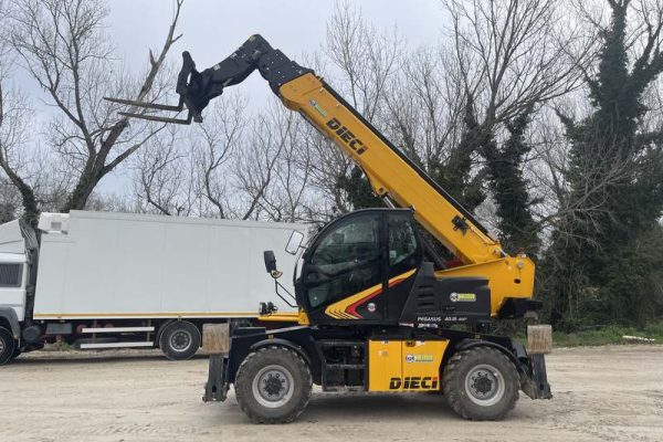 Noleggio Sollevatore telescopico Dieci Pegasus 40.18 2 sollevatore-telescopico-pegasus-40_10-