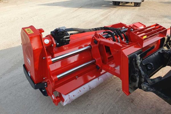Noleggio Trincia Simatech THB220 2 trincia-simatech-thb220-00