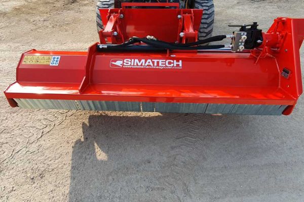 Noleggio Trincia Simatech THB220 3 trincia-simatech-thb220-01