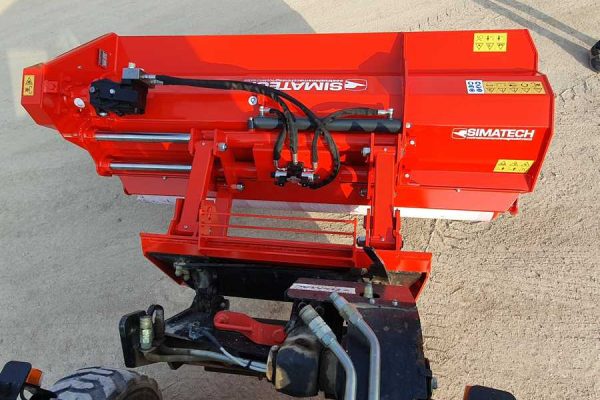 Noleggio Trincia Simatech THB220 5 trincia-simatech-thb220-03