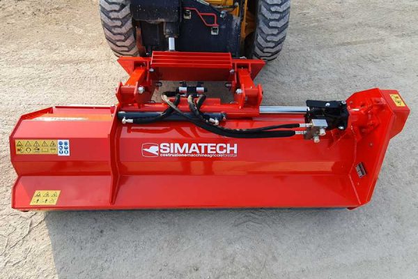Noleggio Trincia Simatech THB220 6 trincia-simatech-thb220-04